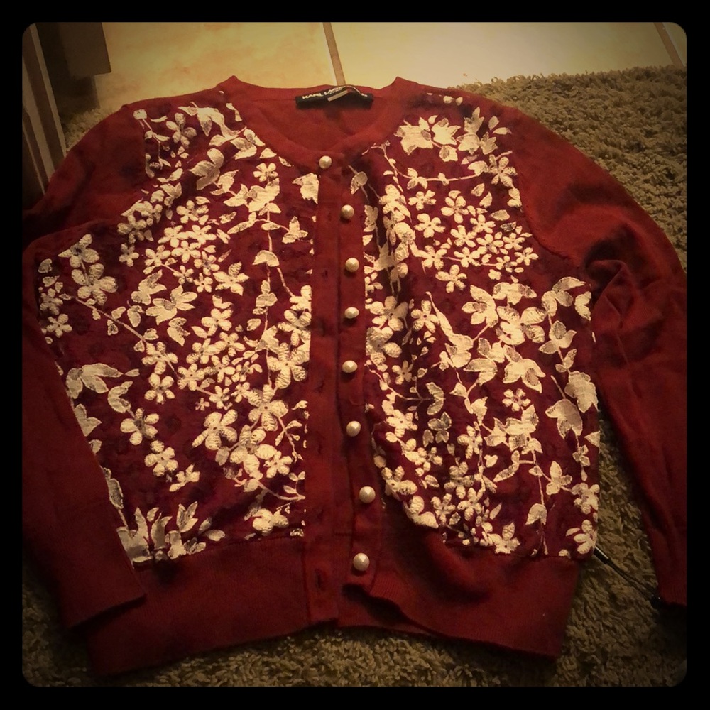 Cardigan